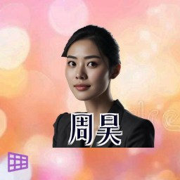 周昊